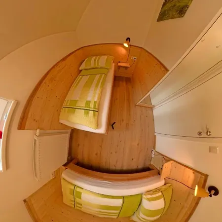 Arikogel 아파트 바드고이세른