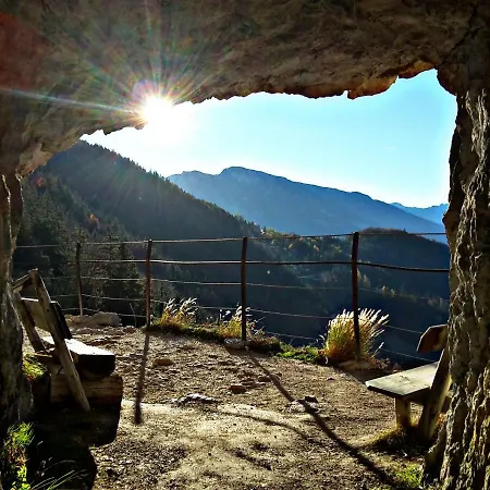 Arikogel * 바드고이세른