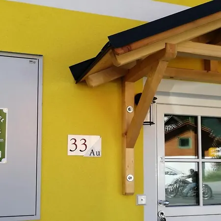 아파트 Arikogel *