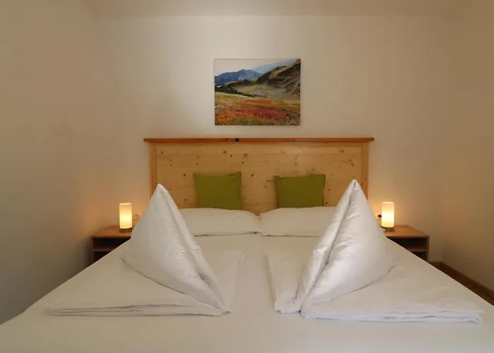 Apartman Arikogel Bad Goisern