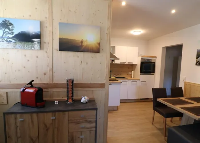 Arikogel Apartman Bad Goisern