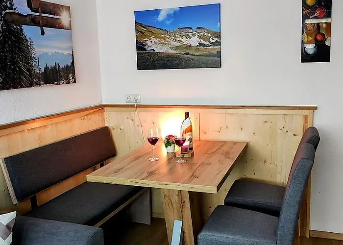 Arikogel Bad Goisern