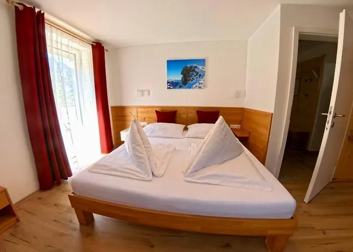 Arikogel * Bad Goisern