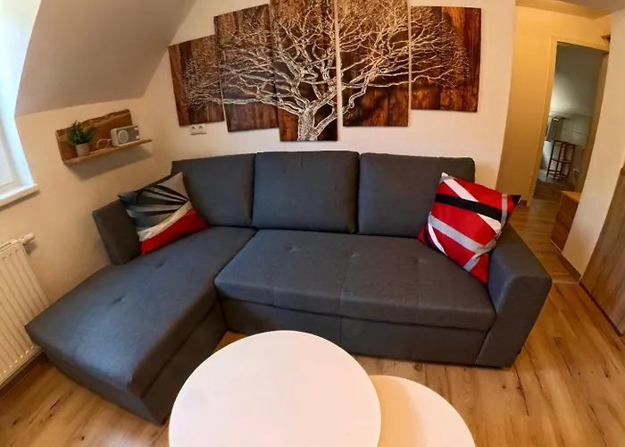 Apartman Arikogel