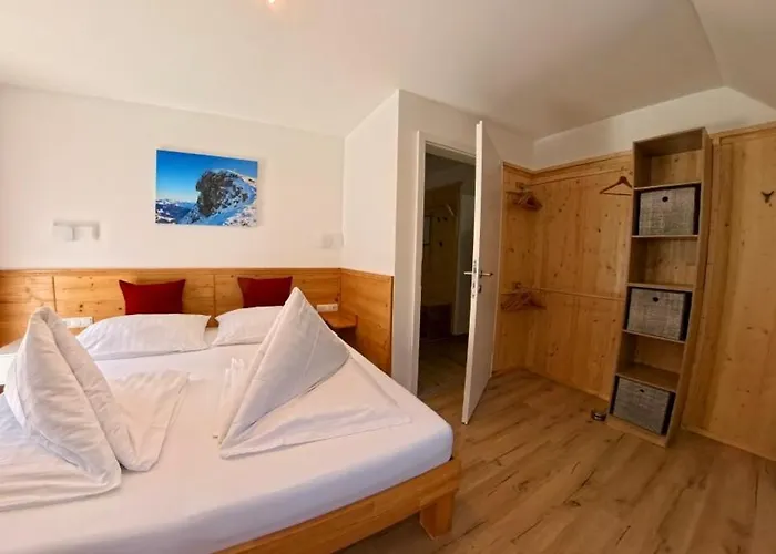 Arikogel Apartman Bad Goisern