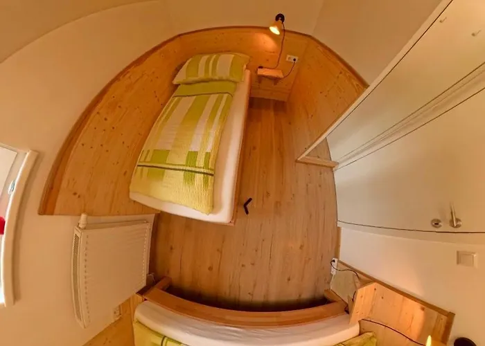 Arikogel Apartman Bad Goisern