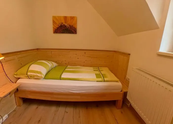 Apartman Arikogel Bad Goisern