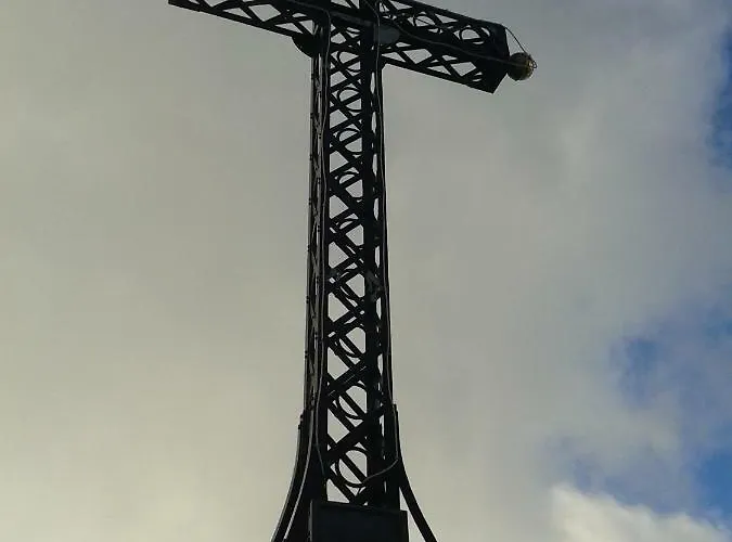 Arikogel Bad Goisern