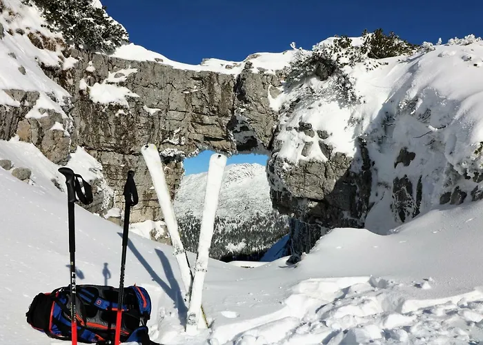 Arikogel * Bad Goisern