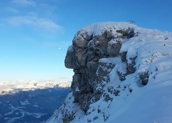 Arikogel Apartman Bad Goisern