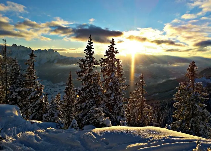 Arikogel Apartman Bad Goisern